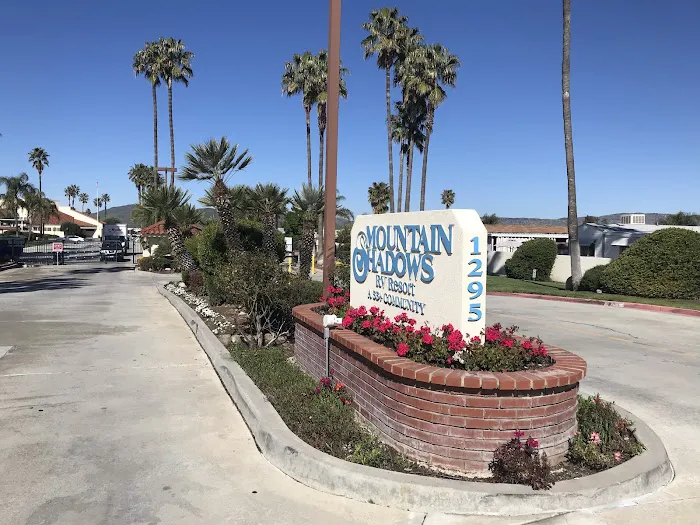 Mountain Shadows RV Resort Picture 6