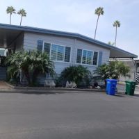 Lakeshore Gardens Mobile Home ico