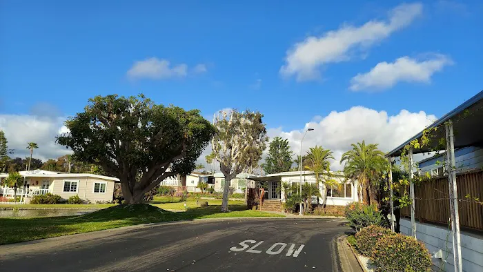 Lakeshore Gardens Mobile Home Picture 5