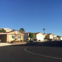 Las Brisas Pacificas ico