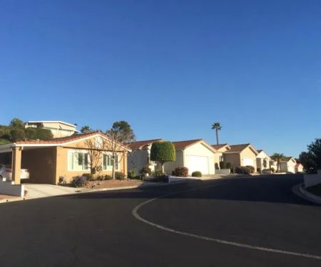 Las Brisas Pacificas