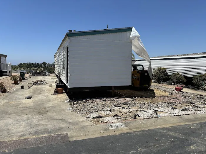 Palomar Estates West Picture 10