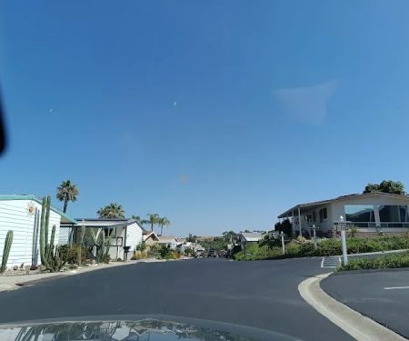 Palomar Estates West