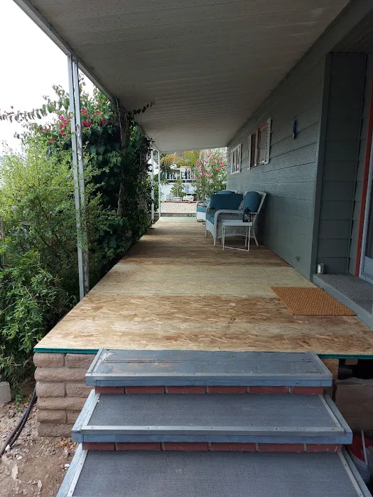 Rancho Vallecitos Picture 7