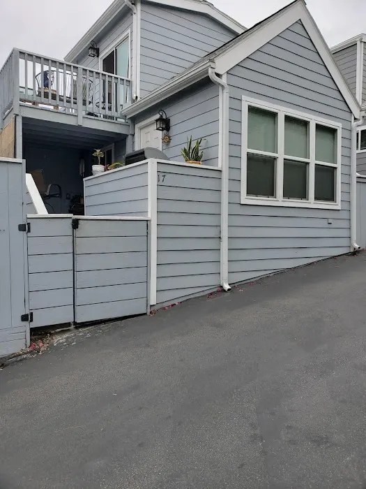 Sands Mobile Home Park Picture 9