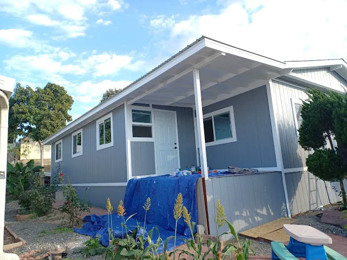 Vista Meadows Mobile Home Community Picture 5