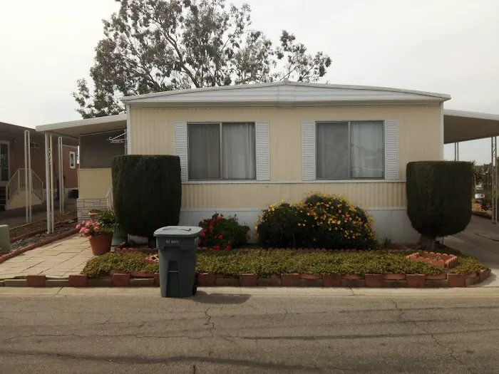 Vista Meadows Mobile Home Community Picture 9