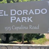 El Dorado Park ico