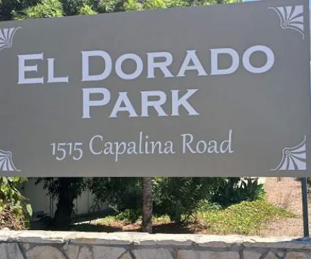 El Dorado Park