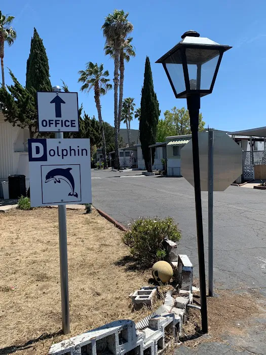 EZ Living Mobile Home Park Picture 4
