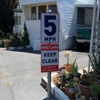 EZ Living Mobile Home Park ico
