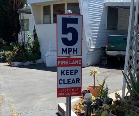 EZ Living Mobile Home Park