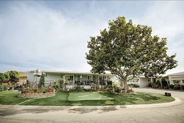Valle Verde Estates Picture 8
