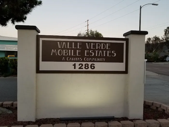 Valle Verde Estates Picture 1