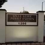 Valle Verde Estates