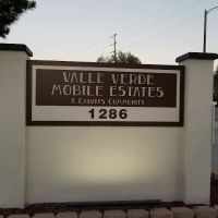 Valle Verde Estates ico
