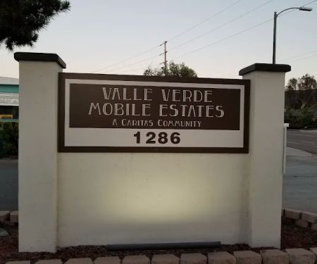 Valle Verde Estates