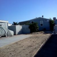 Royal Western Mobile Home Park ico