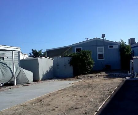 Royal Western Mobile Home Park