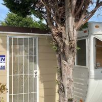 Chet's Trailer Park ico