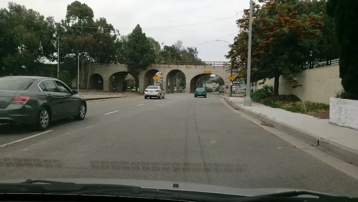 Skylark Torrance Mobile Park Picture 3