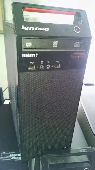 Skylark Torrance Mobile Park Picture 2