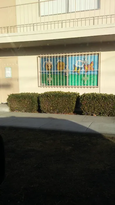 Centinela Trailer Park Picture 1