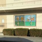 Centinela Trailer Park