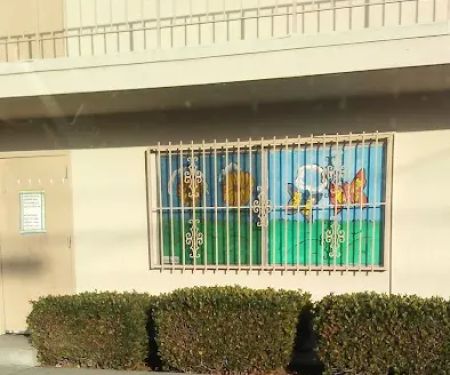 Centinela Trailer Park