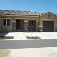 Rancho del Sol Mobile Home Park ico