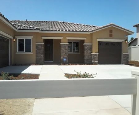 Rancho del Sol Mobile Home Park