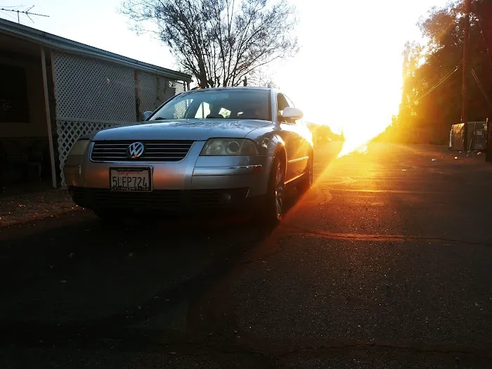 Rancho del Sol Mobile Home Park Picture 4