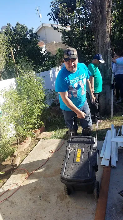 Rancho del Sol Mobile Home Park Picture 8