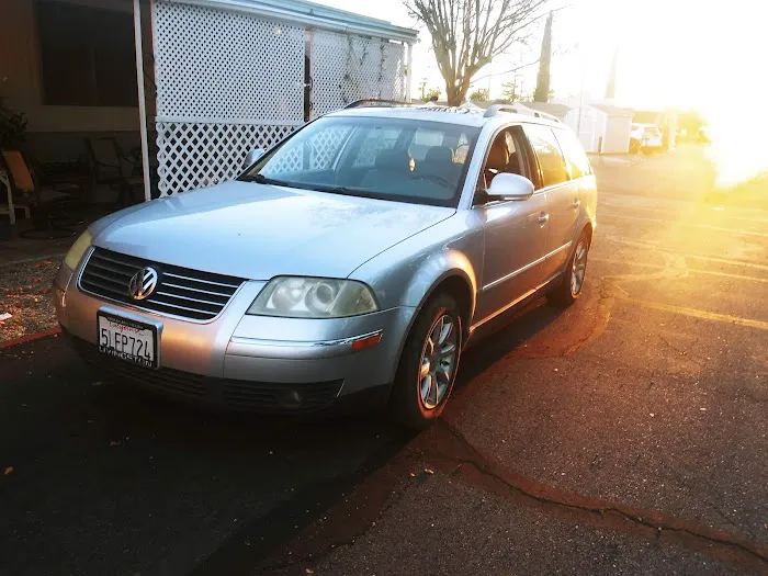 Rancho del Sol Mobile Home Park Picture 6