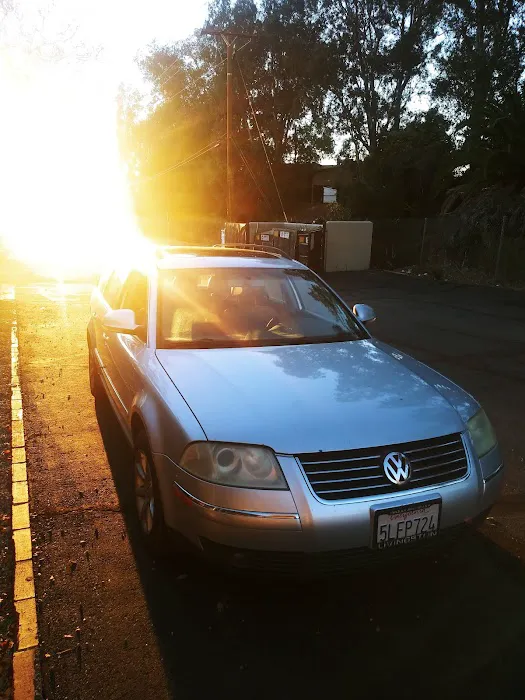 Rancho del Sol Mobile Home Park Picture 5