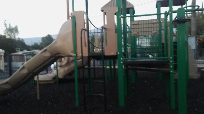 Rancho del Sol Mobile Home Park Picture 9