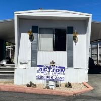 Park Terrace Mobile Homes ico