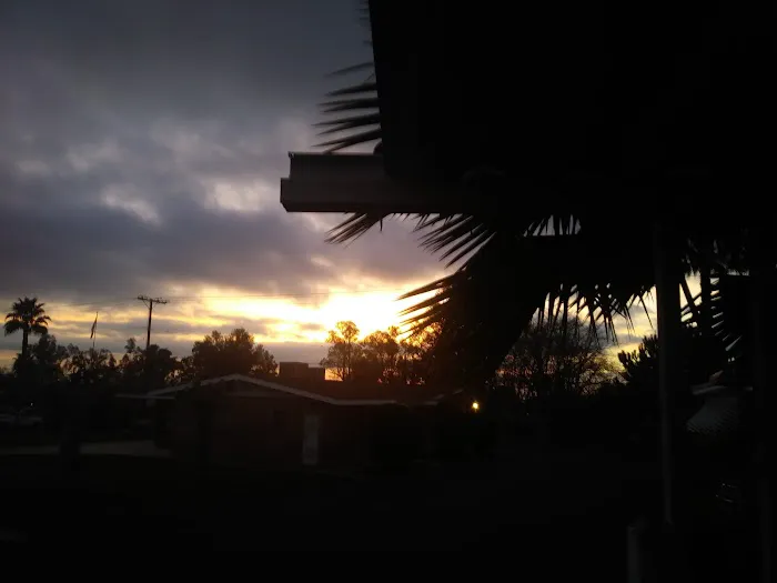 Park Terrace Mobile Homes Picture 4