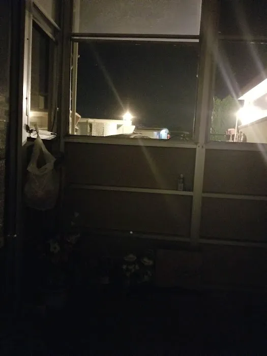 Park Terrace Mobile Homes Picture 5