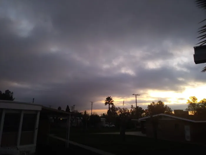 Park Terrace Mobile Homes Picture 3