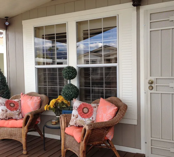 Mission Valley Oaks Picture 3