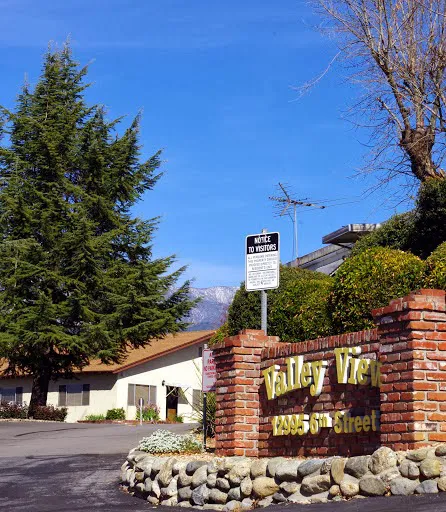 Valley View Mobile Home Park Picture 1