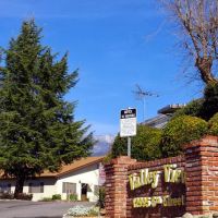 Valley View Mobile Home Park ico