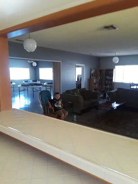 Valley View Mobile Home Park Picture 3