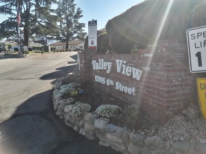 Valley View Mobile Home Park Picture 4