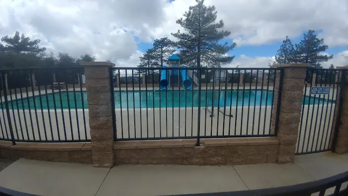 Wildwood Canyon Mobile Home estates Picture 5