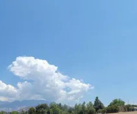 Wishing Well Mobile Home Est