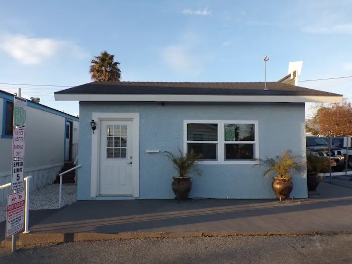 Yucaipa Valley Manufactured Home Community Picture 2