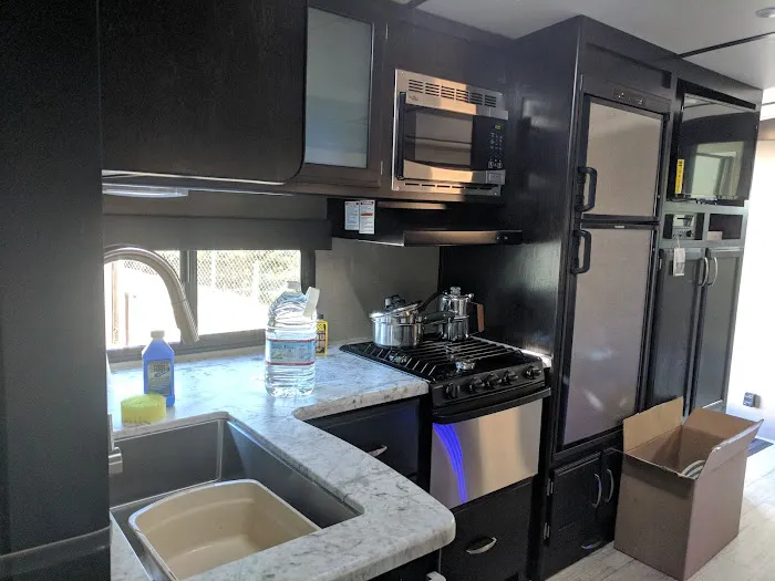 Yucaipa Land Yacht Harbor Inc Picture 2