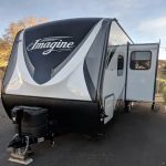 Yucaipa Land Yacht Harbor Inc